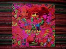 CREAM - DISRAELI GEARS - 1967 MONO, REACTION LABEL