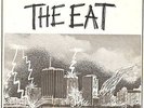 THE EAT GOD PUNISHES 80 FLORIDA KBD PUNK 5-TK EP 7