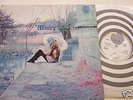 AFFINITY  (LINDA HOYLE)   RARE SWIRL VERTIGO U.K.LP