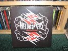 HELLACOPTERS strikes like lightning VINYL box set RARE