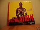 ENNIO MORRICONE - ESCALATION - ORIG ITALIAN  VINYL 60s
