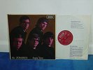 THE ZOMBIES Begin Here LP Mono Decca 1965 UK 1st Press