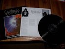NECROMANTIA/ VARATRON Split Zemial, Rotting Christ