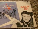 GENE VINCENT EP 45/ 