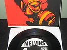 Melvins Spit It Out RARE AMREP Ltd 200 Shepard Fairey
