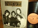 RARE 69 UK THE MISUNDERSTOOD   GOLDEN GLASS Blues Psych