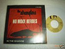 the stranglers no more heroes belgium unique damned kbd
