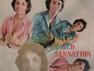 LP - Bollywood LP rare Moog BABLA DISCO SENSATION