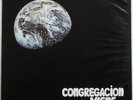 CONGREGACION VIENE...  ORIGINAL LP CHILE CILE