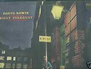 DAVID BOWIE - ZIGGY STARDUST - SEALED 1ST PRESSING LP