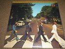 THE BEATLES - Abbey Road - MFSL ROCK VINYL LP