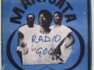 MARIJATA/ MONSTER AFRO BEAT ORIG. GHANA 70