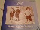 THIN LIZZY shades of a blue orphanage UK DECCA ORIG LP#