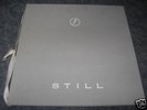 JOY DIVISION - STILL 2LP - Nr MINT CONDITION PUNK INDIE