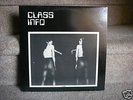 Class Info Inside Canada Synth Goth Punk Prog Indie LP
