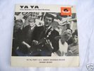 EP-Tony Sheridan--Ya-Ya--Sweet Georgia Brown-Skinny Min
