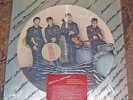 SILVER BEATLES LIKE DREAMERS DO PICTURE DISC+ SEALED