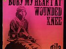 GILA - Bury my Heart at Wounded Knee  White Label Promo