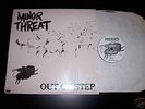 MINOR THREAT 
