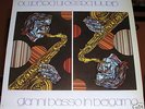 GIANNI BASSO QUARTET IN BERGAMO RARE PRIVATE PRESS LP