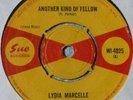 LYDIA MARCELLE    ANOTHER KIND OF FELLOW