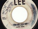 I'LL LET YOU GO - DAWN PENN - LEE  ::::: RAREEEEEEEEEEE
