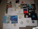 Batch of 30 old skool hardcore and jungle records...