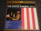 THE STAPLES SINGERS Freedom Highway UK 1965 LP