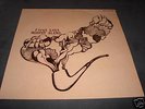 LP MURPHY BLEND-FIRST LOSS, RE of rare great Krautrock
