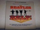 BEATLES-HELP-Capitol RecordClub Issue-