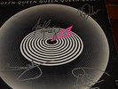 QUEEN SIGNED 12