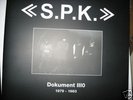 SPK Box, throbbing gristle, Nurse With Wound whitehouse