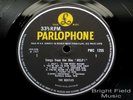 Beatles - Help UK 1965 Parlophone 1st Press *MONO* LP
