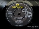 Beatles - Yesterday UK 1966 1st Pressing EP *NEAR MINT*