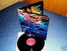 HAIRY CHAPTER - CAN'T GET THROUGH * PROG PSYCH LP  MINT