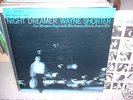 WAYNE SHORTER NIGHT DREAMER Blue Note 84173 Original M-