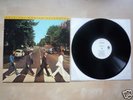 Seltene Audiophile MFSL LP BEATLES Abbey Road