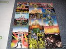 Iron Maiden -  Fan Package 18 X Vinyl v.1980-1990