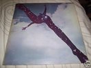 FREE 2ND S/T LP UK 1ST PRESS PINK ISLAND NM/EX