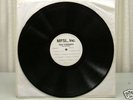 Victor Japan MFSL Elvis Presley Test Pressing 12