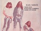 BLACK SABBATH 