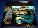 Mike Westbrook - Release - UK Deram Stereo1968 LP