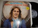 ASH RA TEMPEL Inventions For Electric LP Orig GER '74