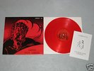 CURRENT 93 : LUCIFER OVER LONDON : red 12