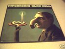 Alan Hull Pipedream LP With Orig Reviews EX EX EX 