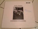 PAUL KORDA a passing stranger UK MAM LBL G/FOLD 1971 M