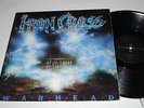 LP Iron Cross - Warhead (1985 WRat 168 )