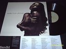 SADE LOVE DELUXE LP BRAZIL RARE VINYL FORMAT NM