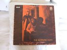 RARE*PROG ROCK PSYCH COLLECTABLE THE RUNNING MAN VINYL