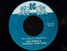RARE island DEEP funk 45 from GUYANA tony morgan mp3